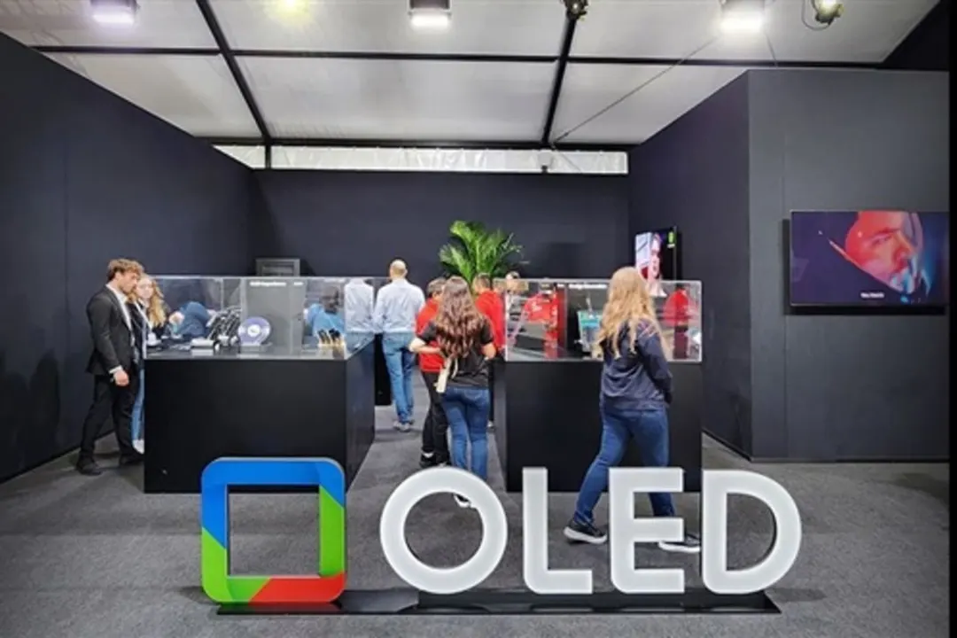 Samsung Display accelerates MPO and inkjet OLED development for laptops and monitors