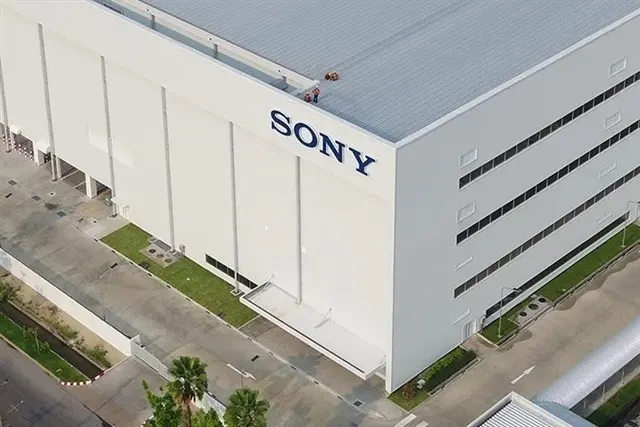 Sony keeps chip unit as image sensors and TSMC ties drive strategy