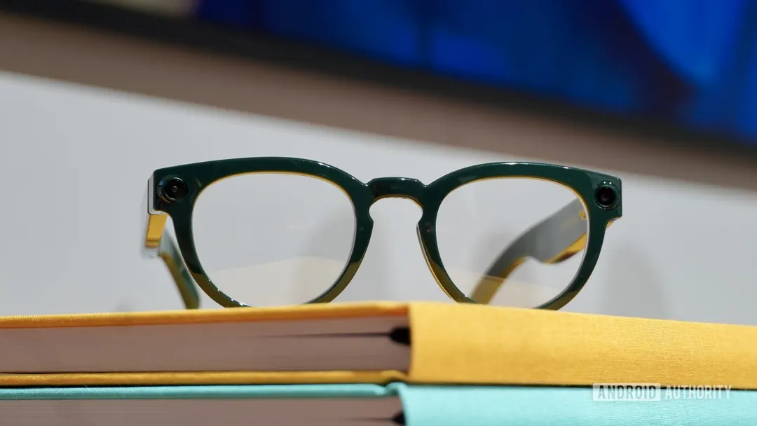 Samsung's first Android XR glasses face a design problem
