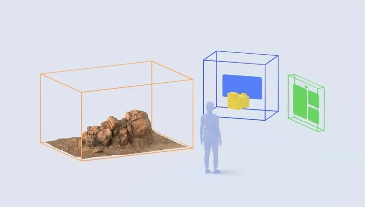 OpenXR gains cross-platform Spatial Windowing API