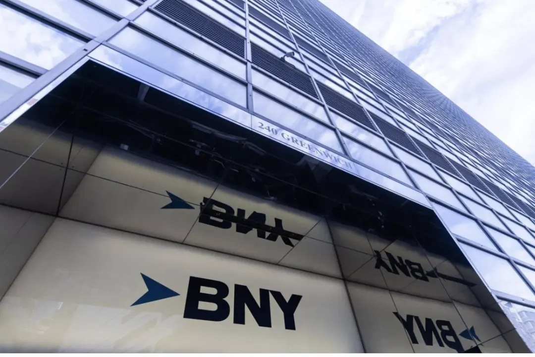 BNY allocates $4B to tech and deploys its Eliza AI platform