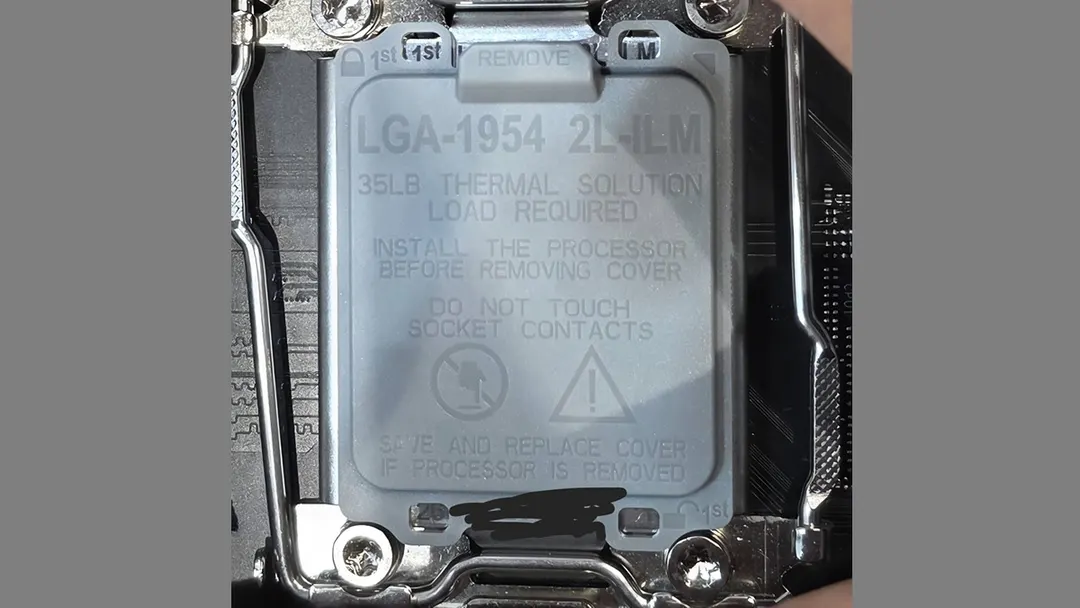 Gigabyte leak reveals 24 next-gen Z990 motherboard models