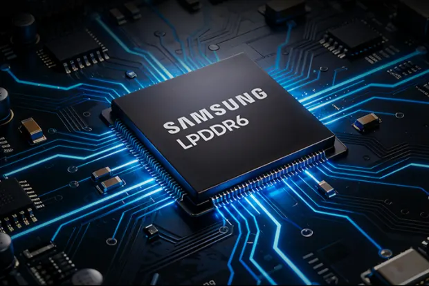 LPDDR6 arrives with power savings, not speed, as its main gain