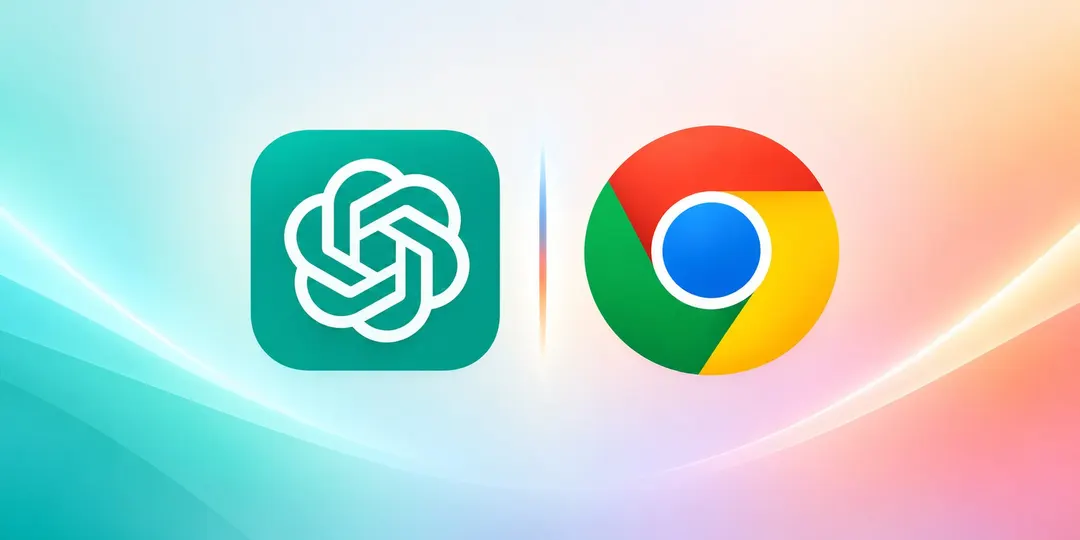 ChatGPT in Chrome gains tab access and browser automation
