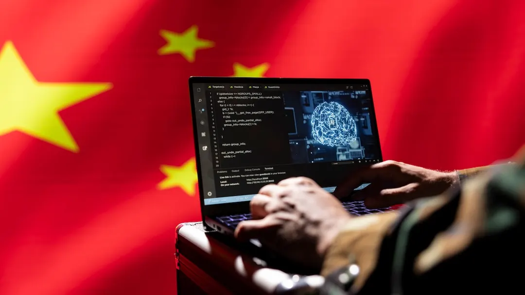 Qwen3-Coder writes more hackable code for US contractors, study finds