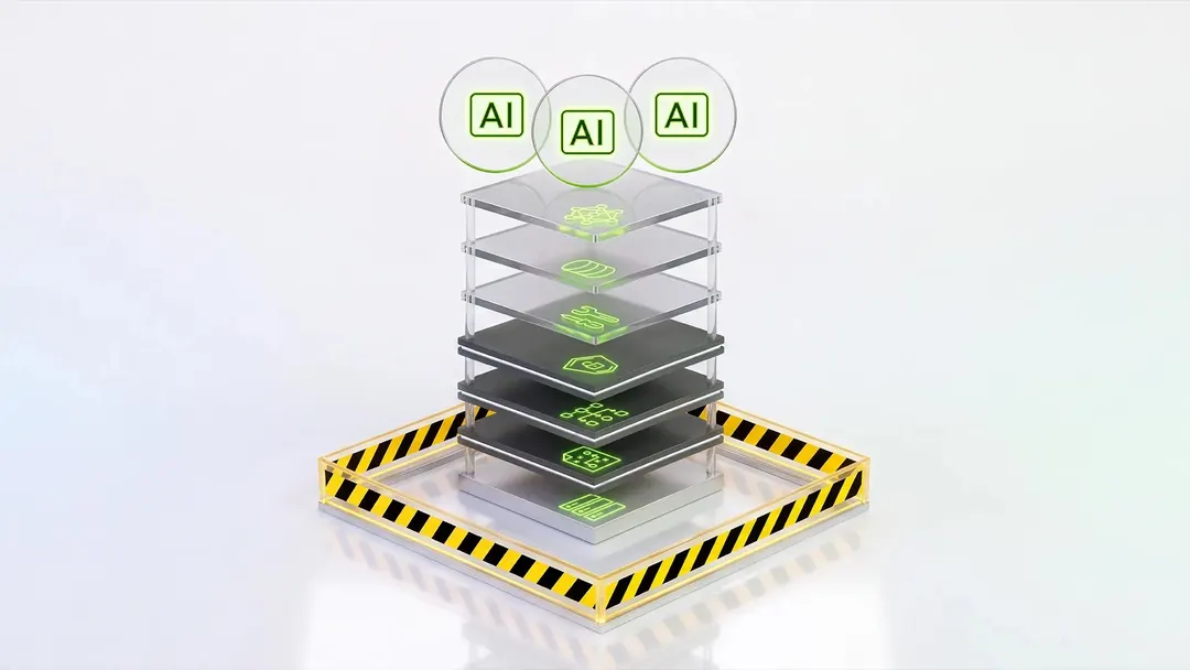 Nvidia debuts OpenShell Reference Architecture for agent governance