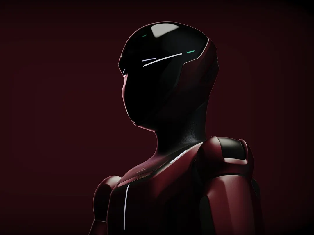Generative Bionics and AMD to build Europe's largest humanoid data factory