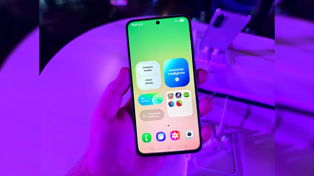 Samsung plans "unprecedented" One UI 10 overhaul