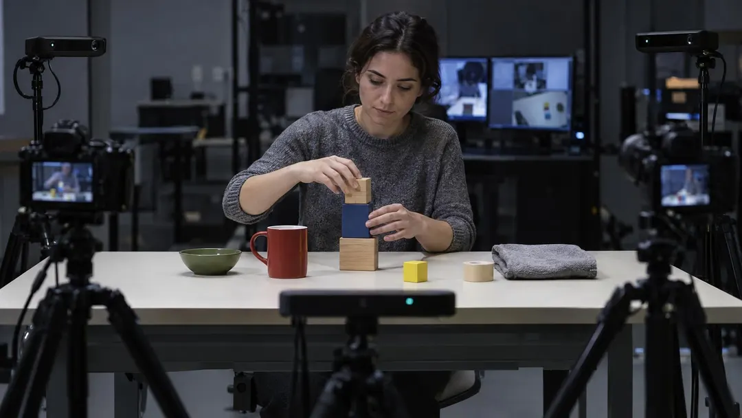 Nvidia expands Isaac platform with Agile ONE SN reference humanoid