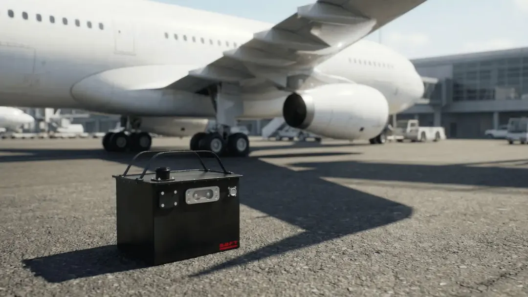 Saft opens solid-state battery lines for electric aircraft