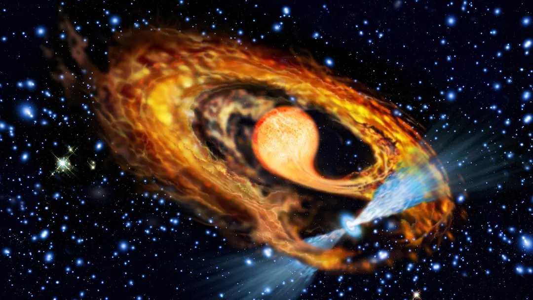 Lightest known neutron star pair tests Einstein's relativity to within 1%