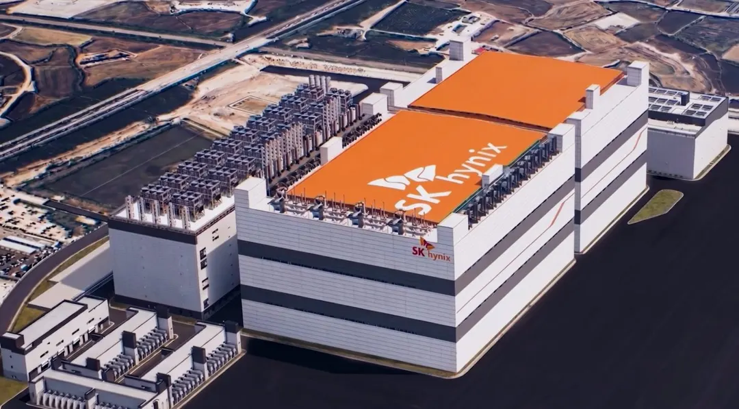 SK hynix Discusses Mass Production of iHBM Memory With 30% Better Heat Resistance