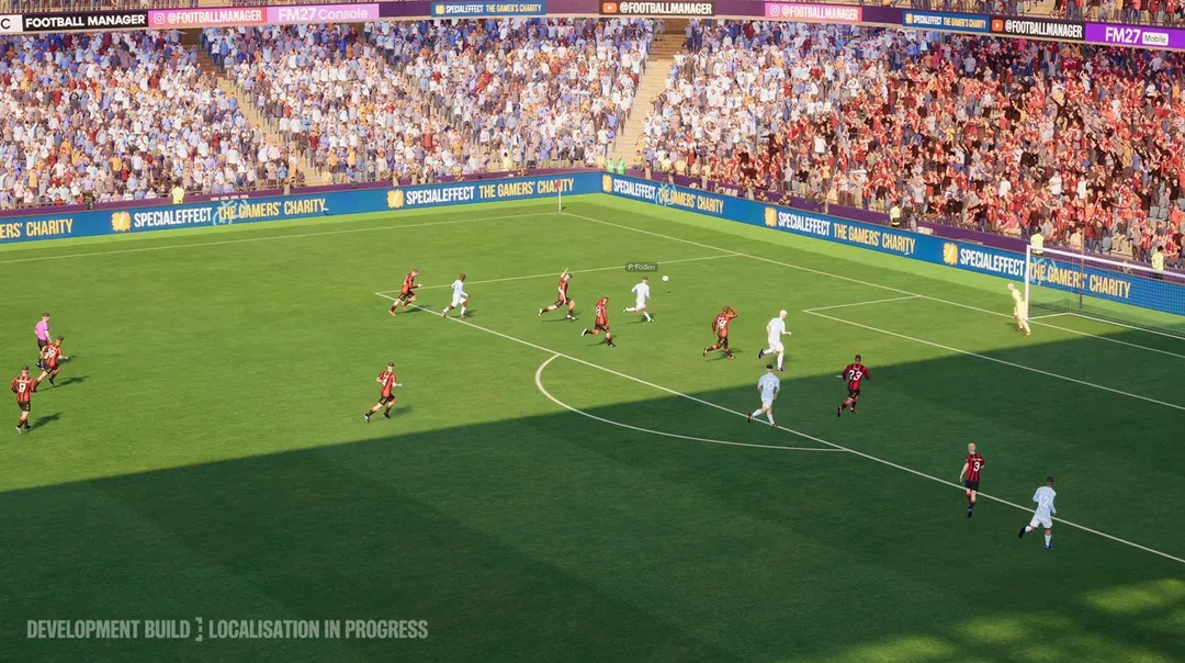 Football Manager 27 to Be Free for First Five Days