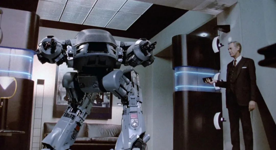 Atlanta city council unanimously backs ban on weaponized robots