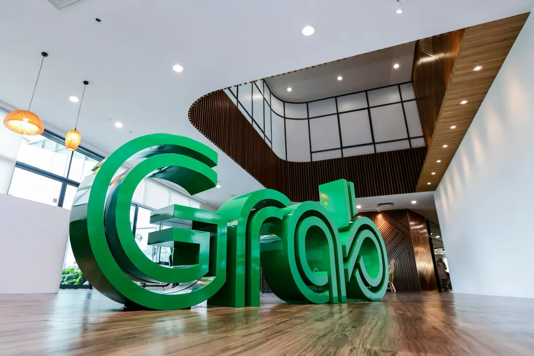 Taiwan blocks Grab's $600m Foodpanda deal