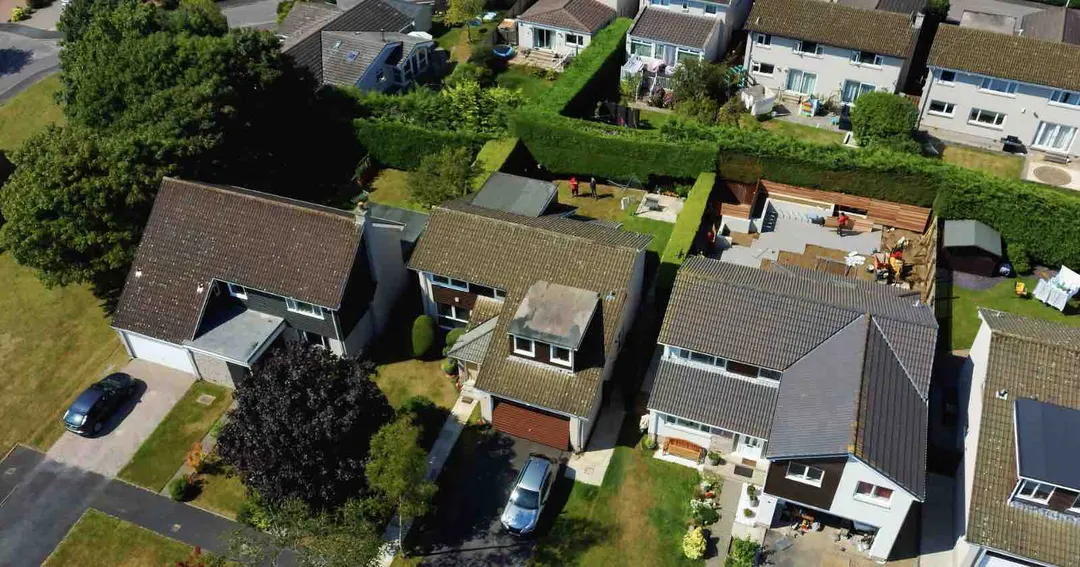 German court rules Google Earth aerial photos of homes violate privacy