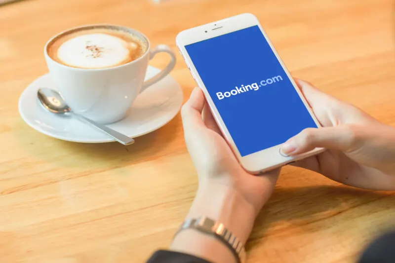 EU opens DSA probe into Booking.com over scam listings and phishing