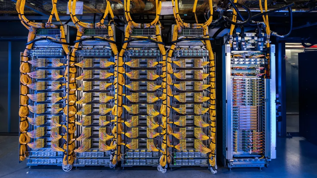 Google Cloud launches first NVIDIA Vera Rubin A5X instances