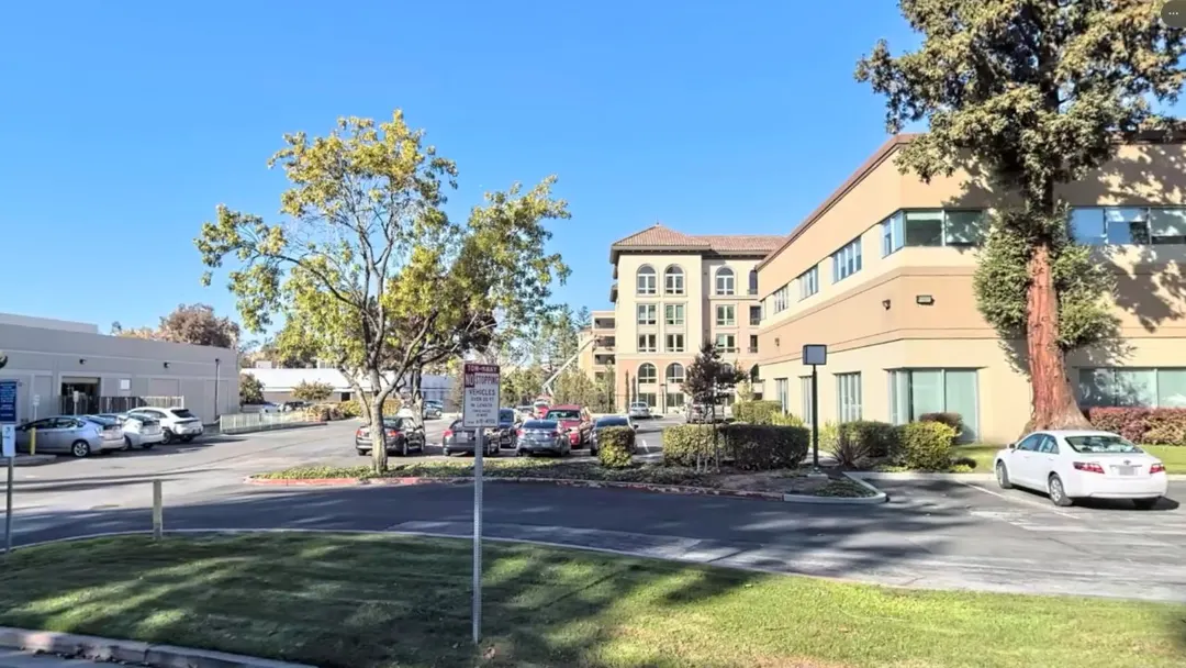 Foxconn buys Santa Clara buildings for $54.6M to expand AI hardware