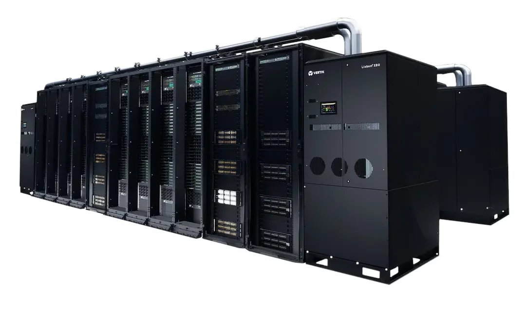 HPE Private Cloud AI adds MCP servers, mixed H200 and RTX PRO 6000 clusters