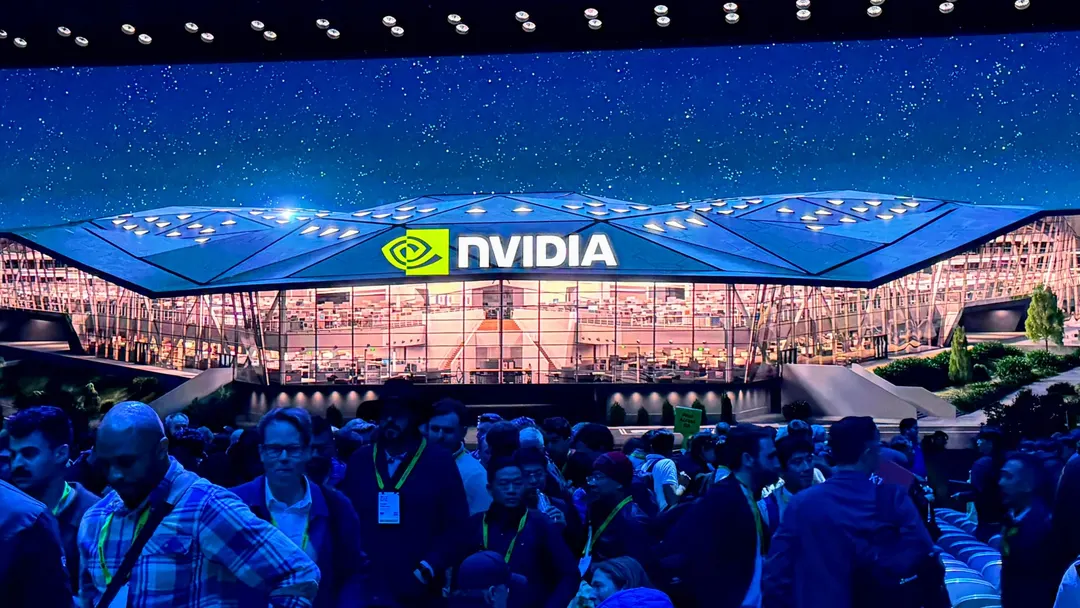 Nvidia adds Agent Knowledge Foundation to its Agent Toolkit