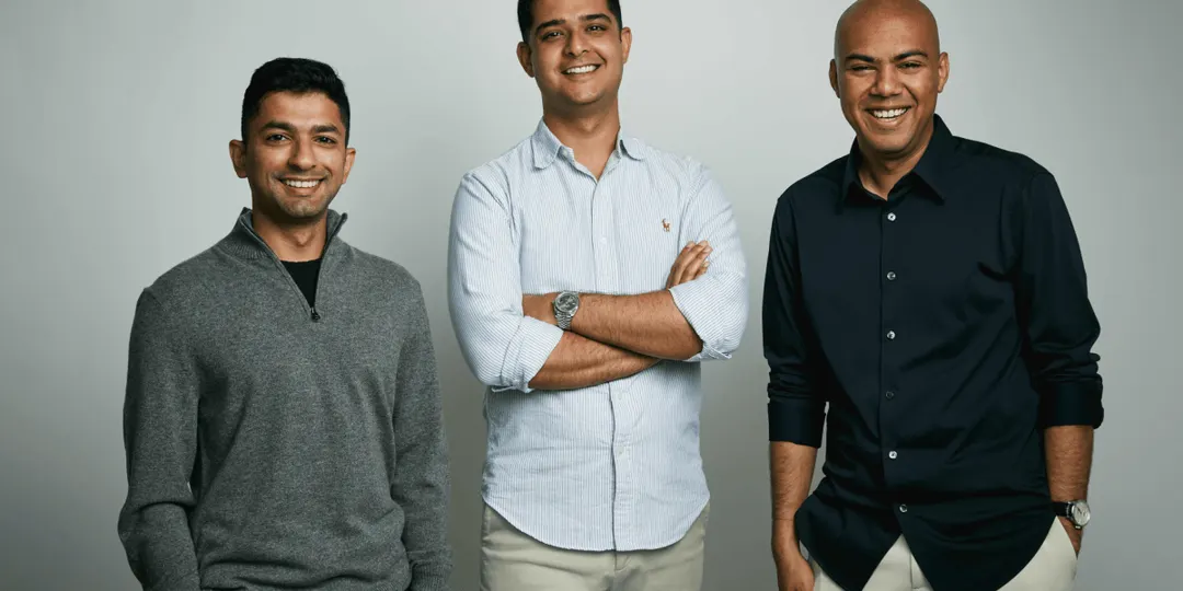 Blacksmith raises $66M Series C at $1B valuation led by Sequoia