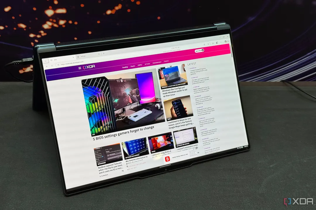 Nvidia launches Underdog app for local AI models on RTX Spark