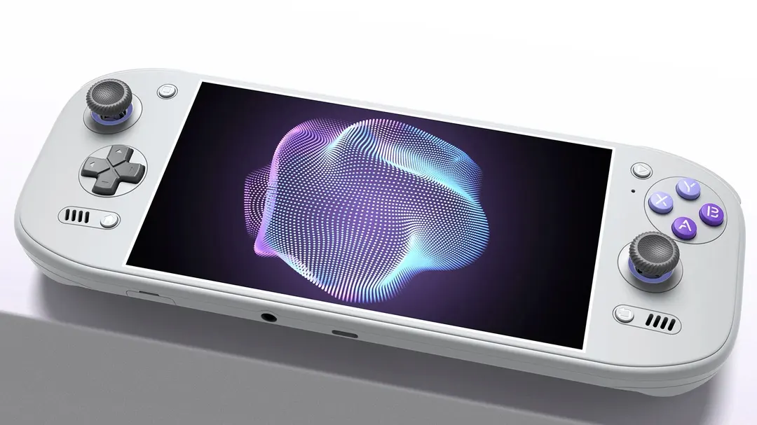 AYN Odin 3 Portal launches October 23 from $399