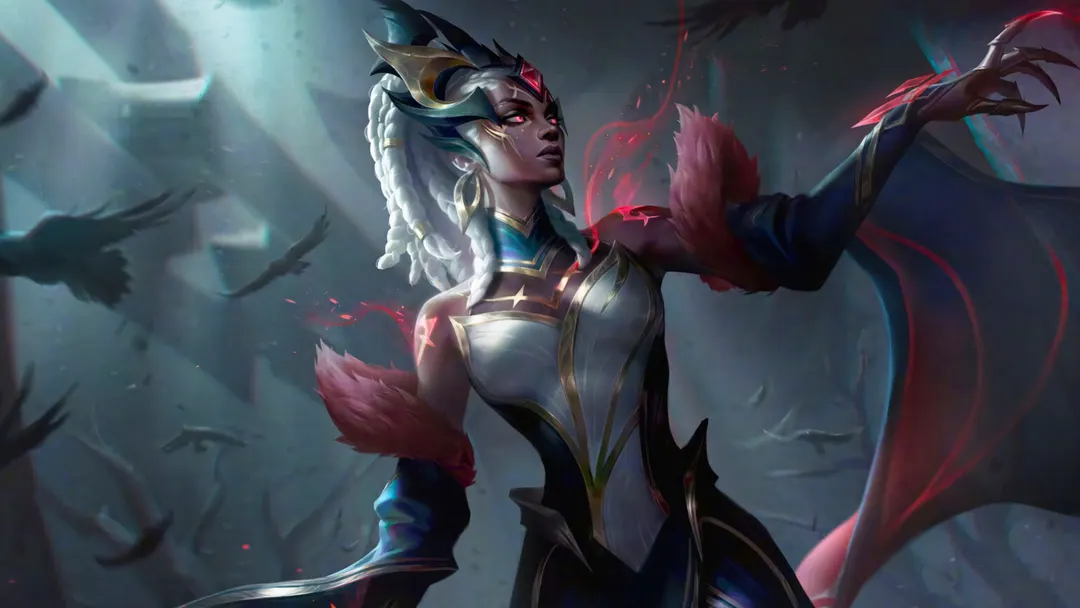 Riot reworks Mel's Rebuttal in League of Legends for patch 26.22