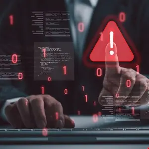 Ransomware attacks jump 50% year-over-year in Q3 2026