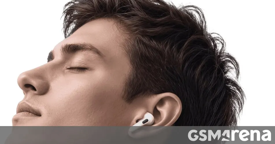 vivo Buds Ultra launch in Europe at €199 with 60dB ANC