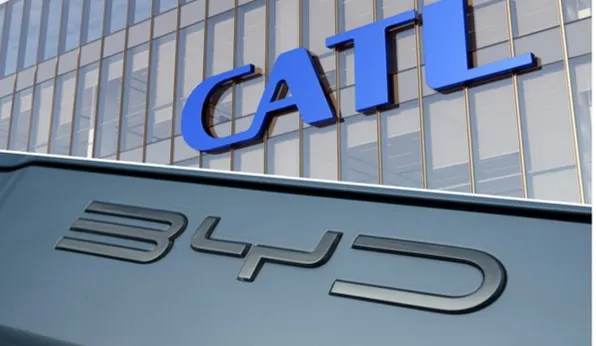 Chinese battery makers invest $90B in overseas plants