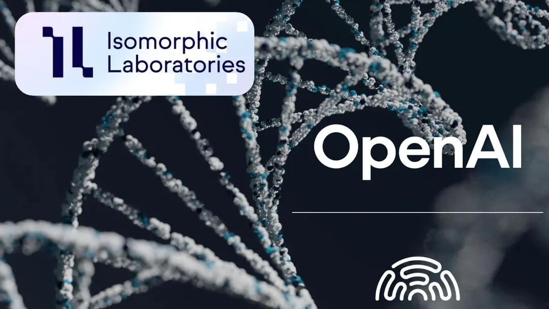 OpenAI and DeepMind take different paths in AI drug discovery