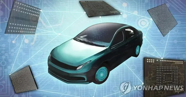 Hyundai accelerates automotive chip localization as China advances