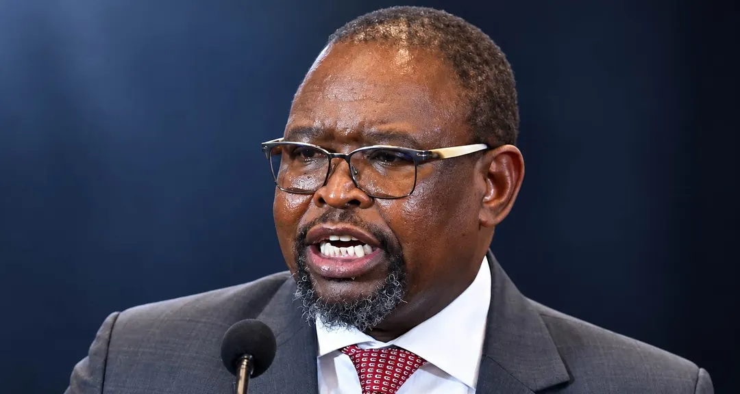 South Africa's treasury backs down on crypto rules after thousands of comments