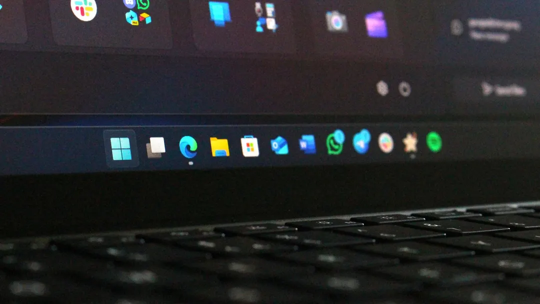Windows 11 streamlines sign-in with simultaneous PIN and biometrics