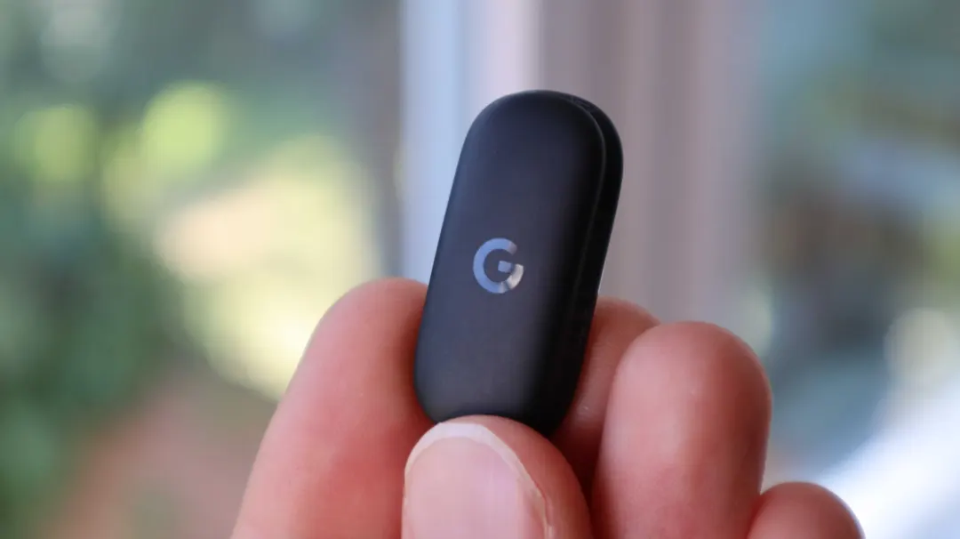 Fitbit Air update adds Health Guardian and 100-workout detection
