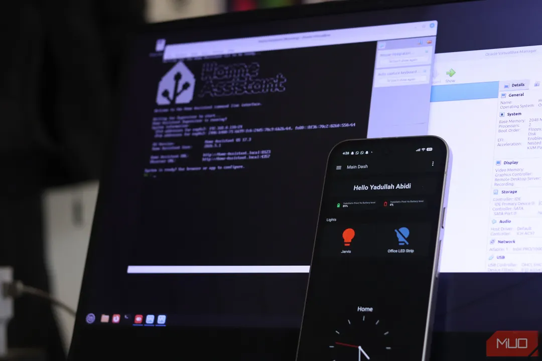 Home Assistant 2026.11 to build HACS in as Marketplace