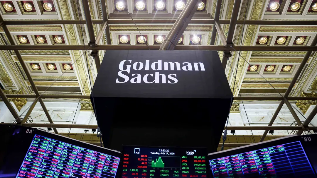 Tokenized stock trading surges overseas as Goldman, Microsoft object