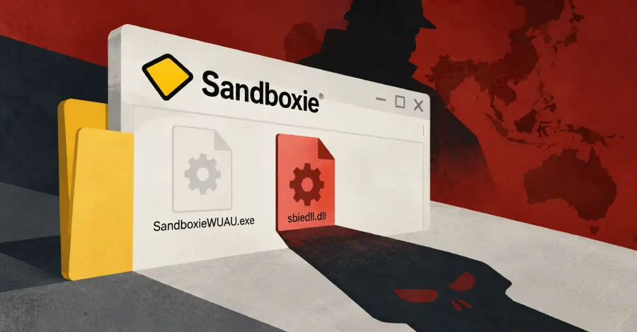 Sophos details China-aligned Bronze Sandcastle threat cluster