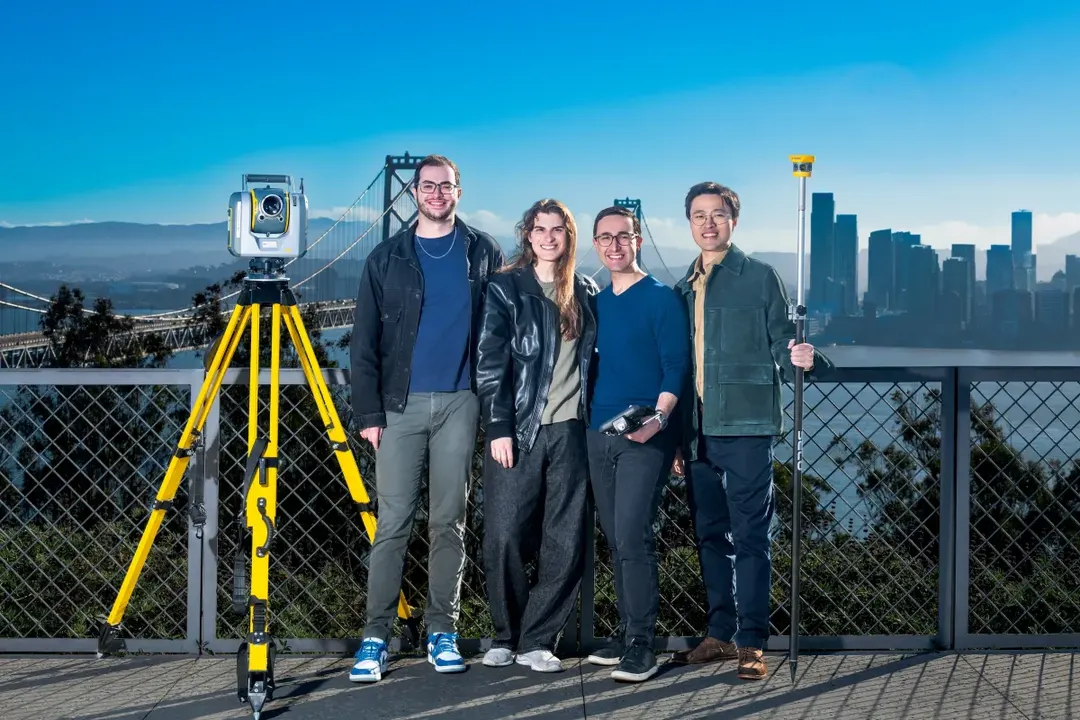 Mach9 raises $34M after pivoting to AI CAD software