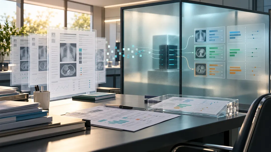Protege launches independent healthcare AI evaluations