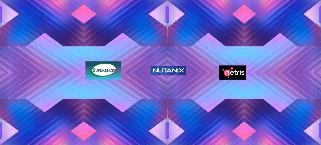 Nutanix partners with Nvidia, Supermicro and Netris on agentic AI