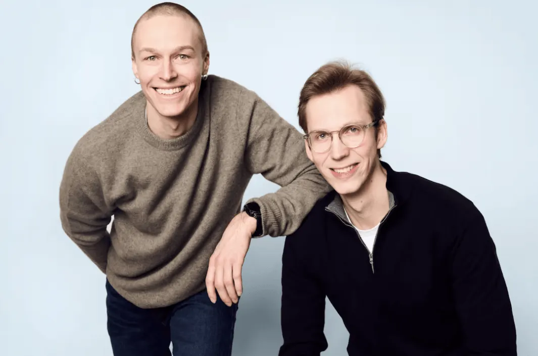 Legora raises $550m at $8.8bn valuation