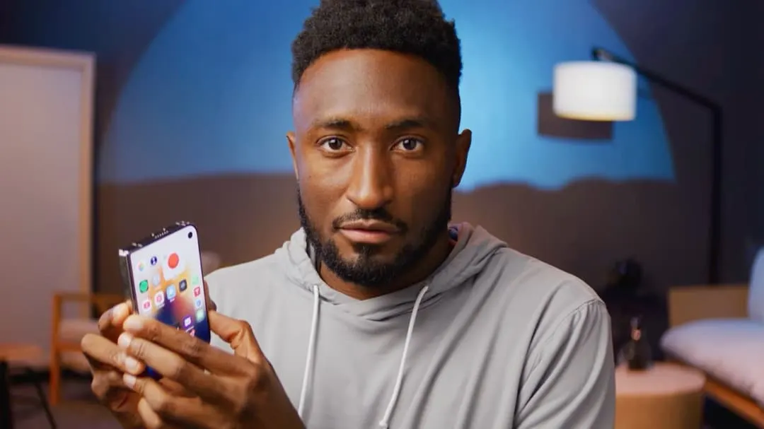 MKBHD: most people shouldn't buy Apple's $2,000 iPhone Duo