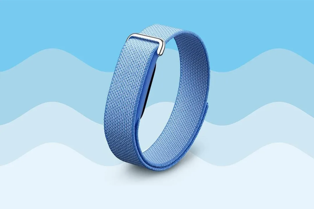 New Fitbit Air sleep breathing feature requires Google Health Premium
