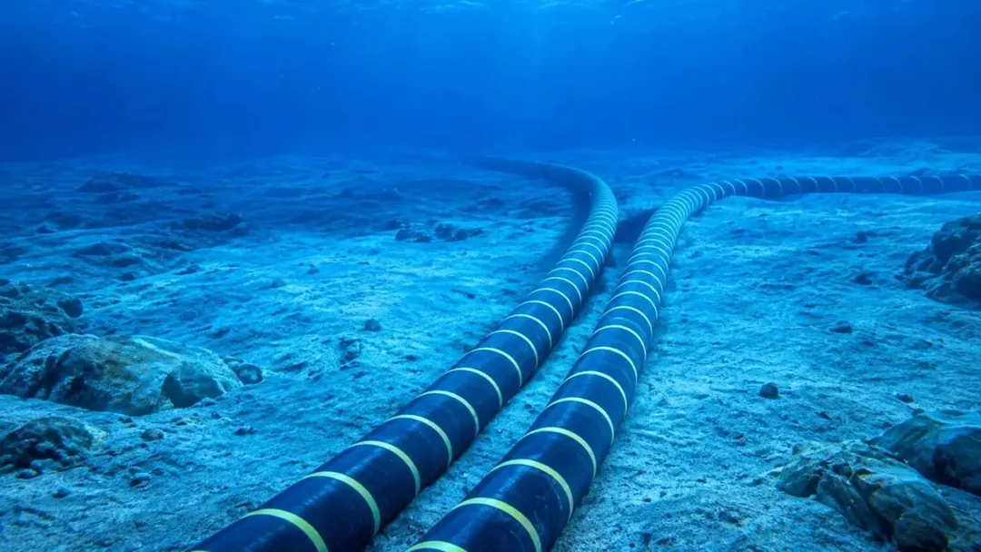 Bulk Infrastructure proposes $620M Norway-Canada cable bypassing US