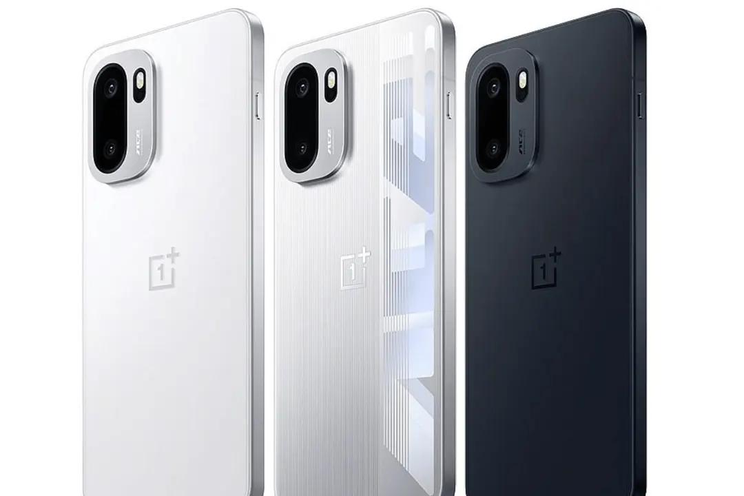OnePlus Ace 7 to feature dual-channel airflow cooling system