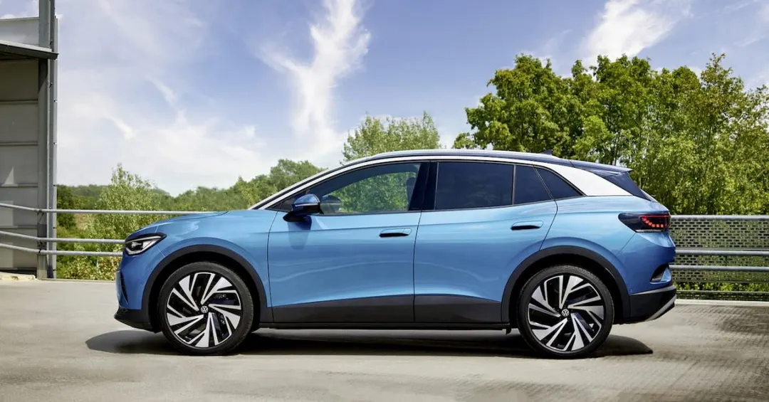 Volkswagen recalls nearly 73,000 EVs over faulty batteries