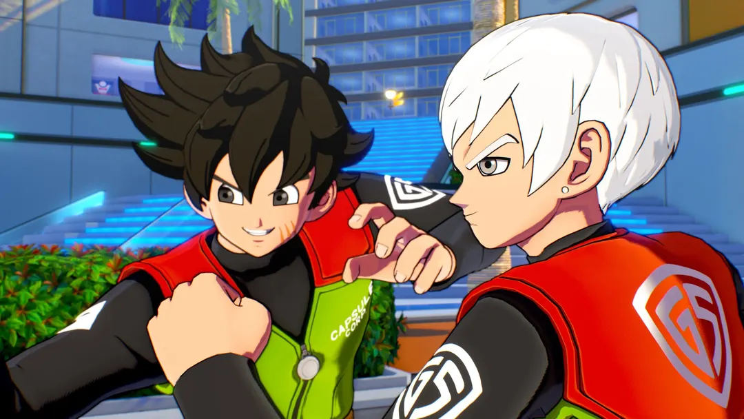 Dragon Ball Xenoverse 3 Preview: Soul Switching and Raid Co-op